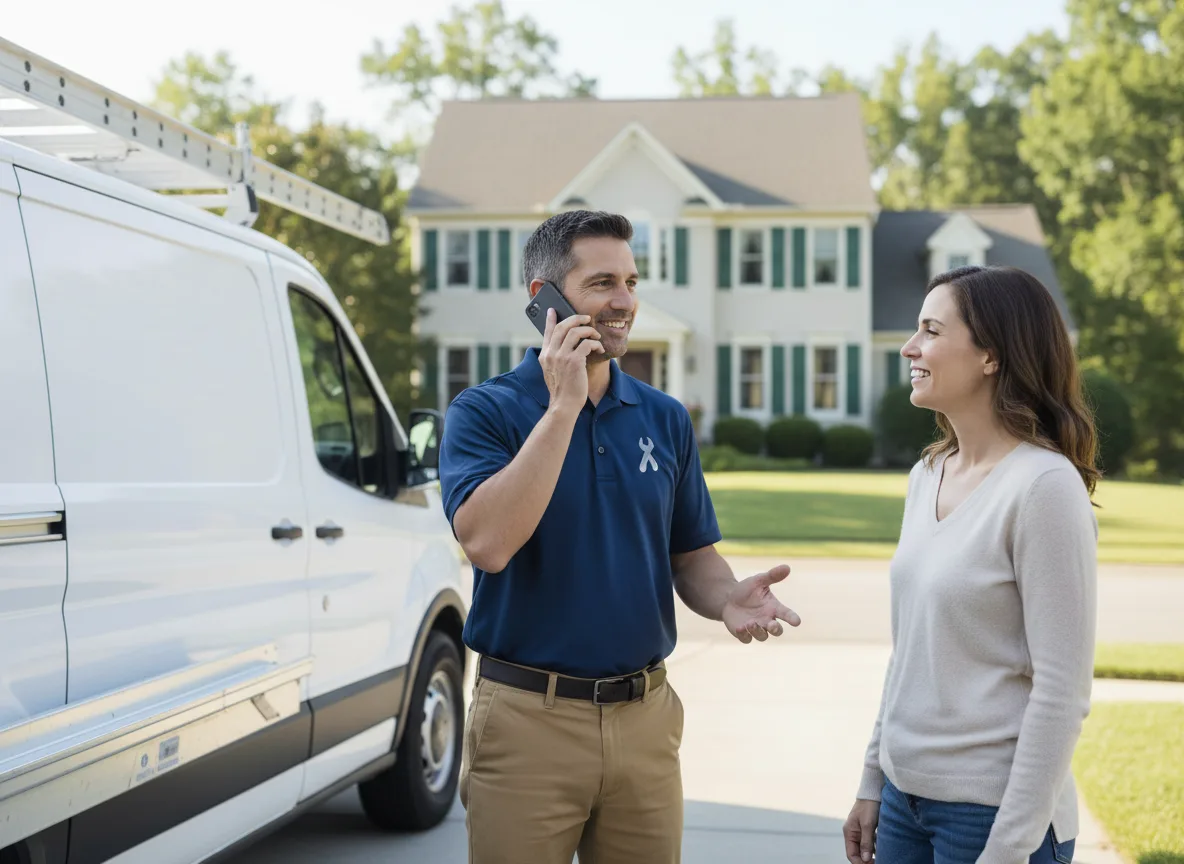 Home Gutter Service Fairport, NY FAQs